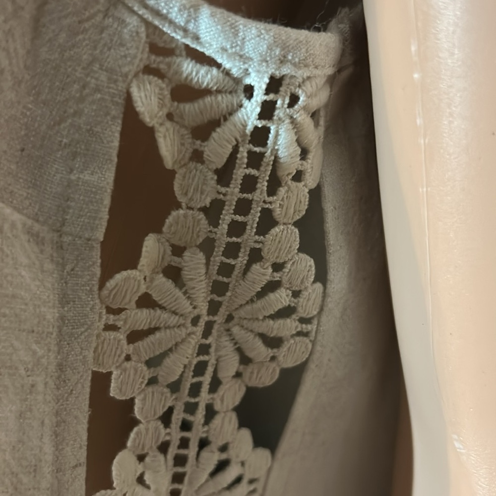ALLIE ROSE BOUTIQUE TOP M - Picture 7 of 10
